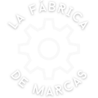 LA FÁBRICA DE MARCAS